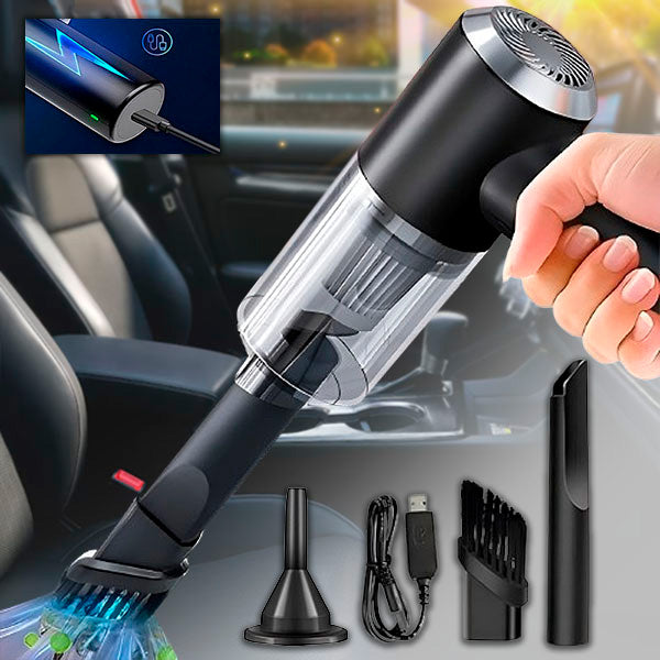 VACUMER™  3-in-1 Akku-Staubsauger